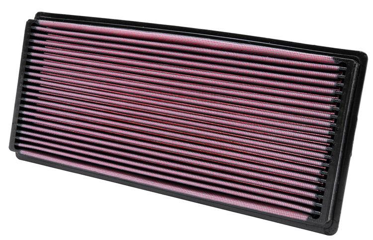 K&N - 33-2114 K&N Replacement Air Filter