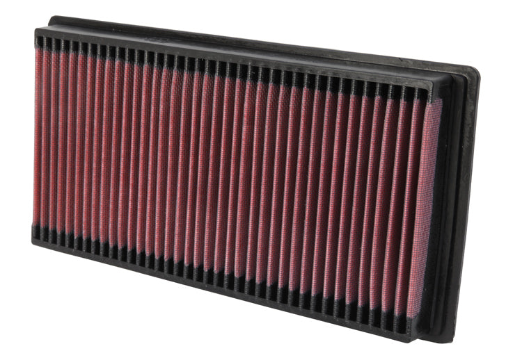 K&N - 33-2123 K&N Replacement Air Filter