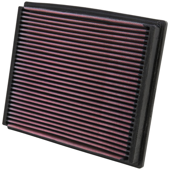 K&N - 33-2125 K&N Replacement Air Filter