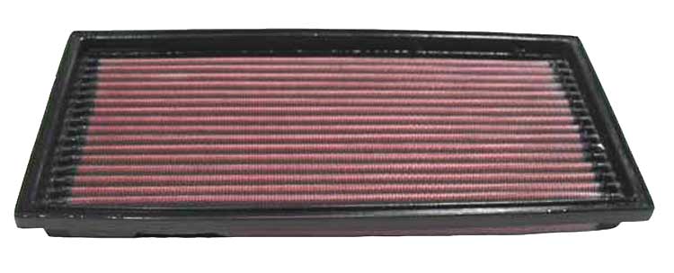K&N - 33-2126 K&N Replacement Air Filter