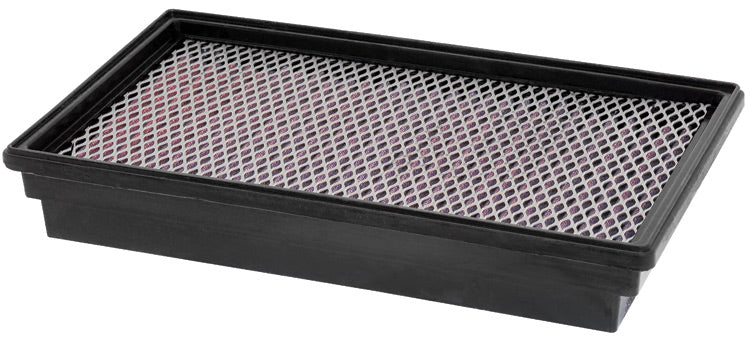 K&N - 33-2127 K&N Replacement Air Filter