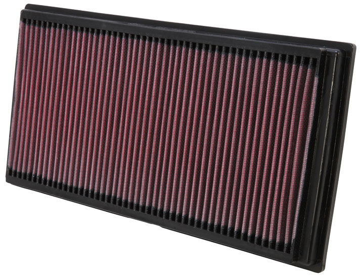 K&N - 33-2128 K&N Replacement Air Filter