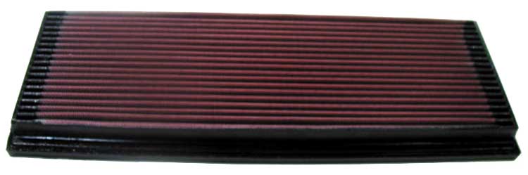K&N - 33-2132 K&N Replacement Air Filter