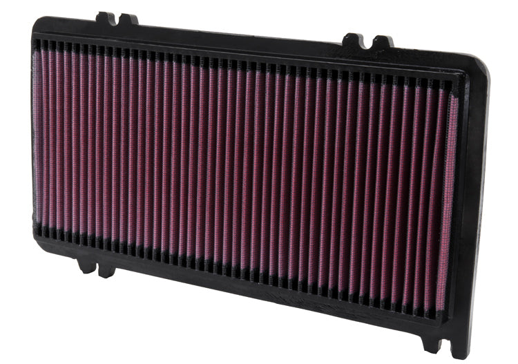 K&N - 33-2133 K&N Replacement Air Filter