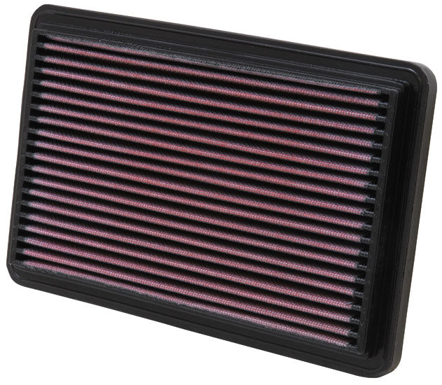 K&N - 33-2134 K&N Replacement Air Filter