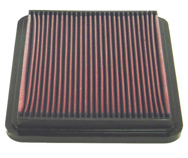K&N - 33-2137 K&N Replacement Air Filter