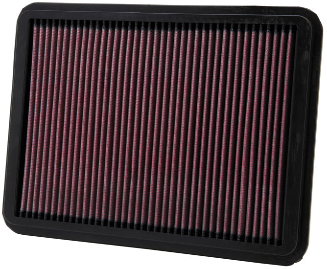 K&N - 33-2144 K&N Replacement Air Filter
