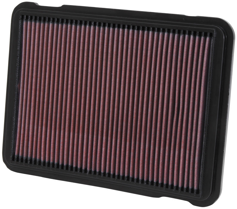 K&N - 33-2146 K&N Replacement Air Filter