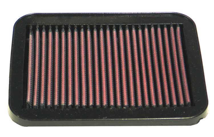 K&N - 33-2162 K&N Replacement Air Filter
