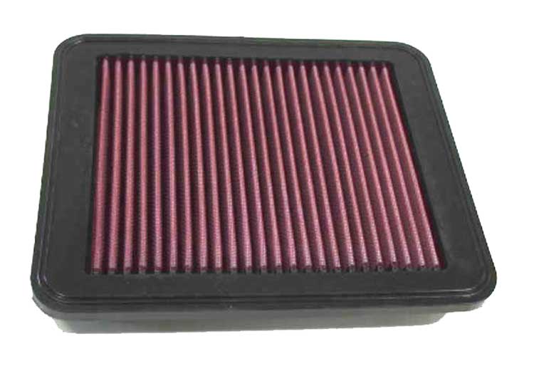 K&N - 33-2170 K&N Replacement Air Filter