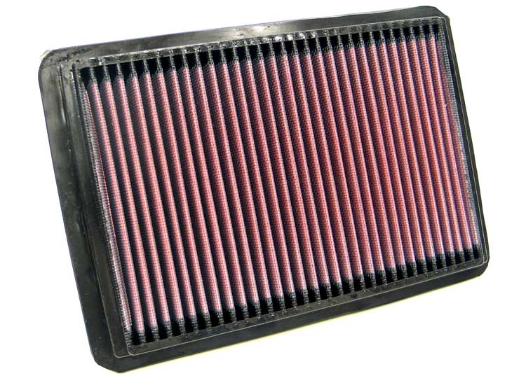 K&N - 33-2171 K&N Replacement Air Filter