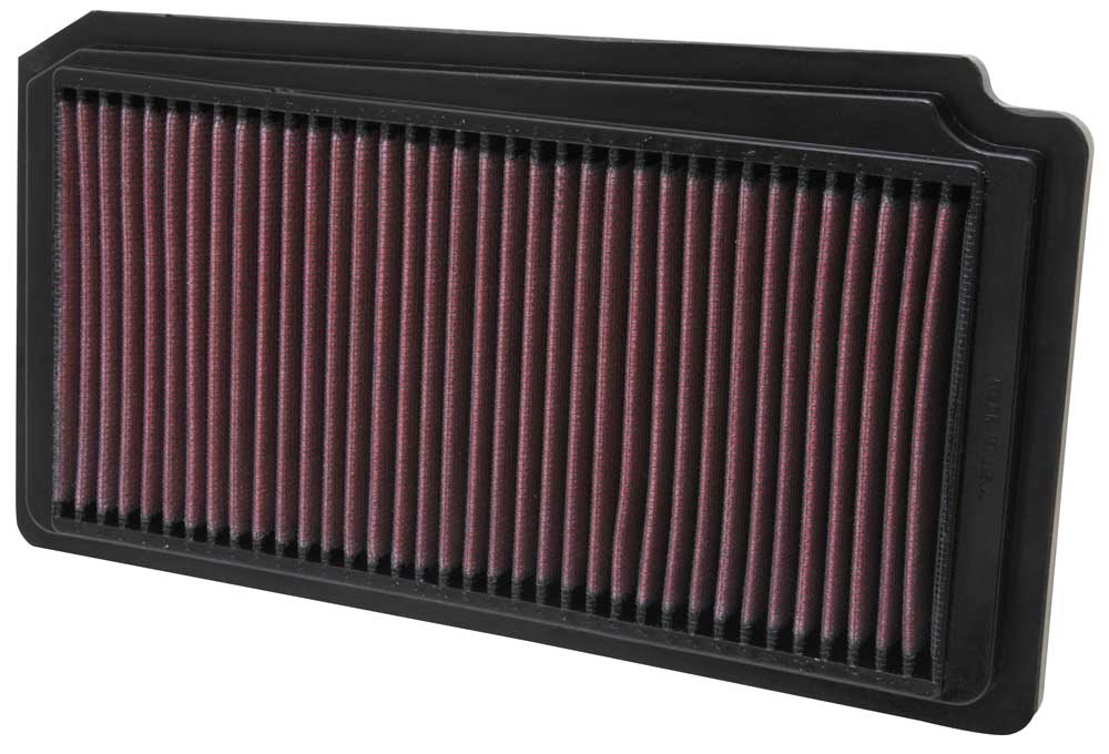 K&N - 33-2174 K&N Replacement Air Filter