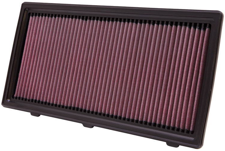 K&N - 33-2175 K&N Replacement Air Filter