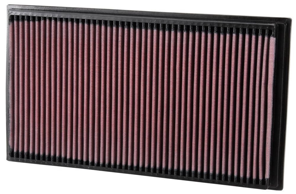 K&N - 33-2183 K&N Replacement Air Filter