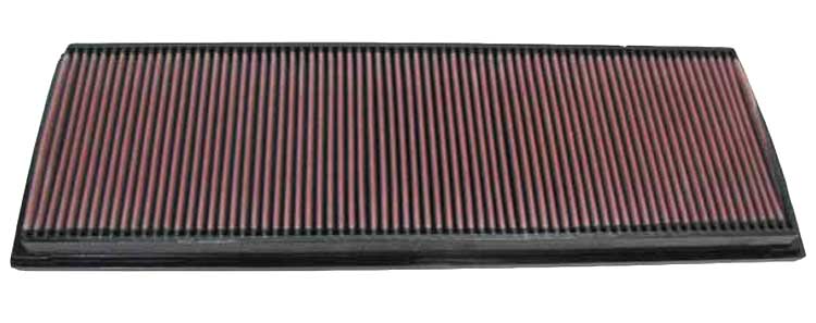 K&N - 33-2189 K&N Replacement Air Filter