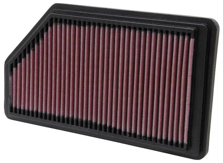 K&N - 33-2200 K&N Replacement Air Filter