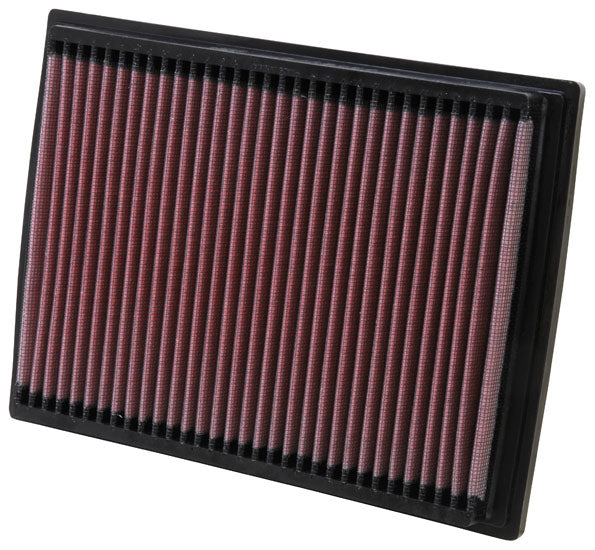 K&N - 33-2201 K&N Replacement Air Filter