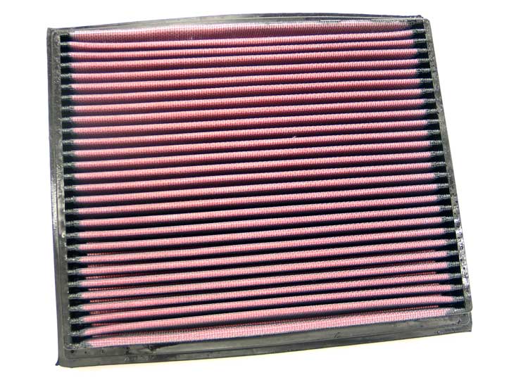 K&N - 33-2204 K&N SPECIAL ORDER Repl Fltr