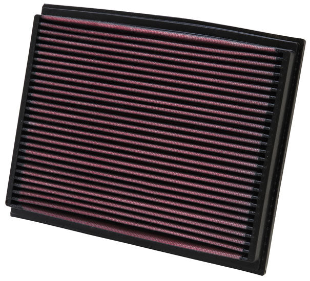 K&N - 33-2209 K&N Replacement Air Filter