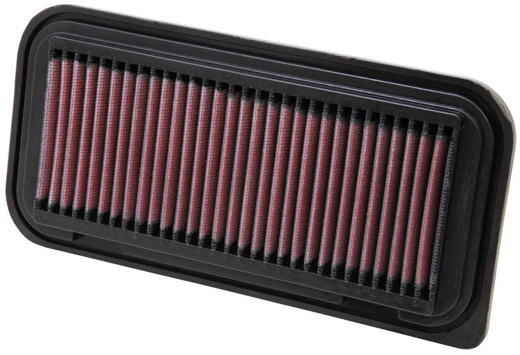 K&N - 33-2211 K&N Replacement Air Filter