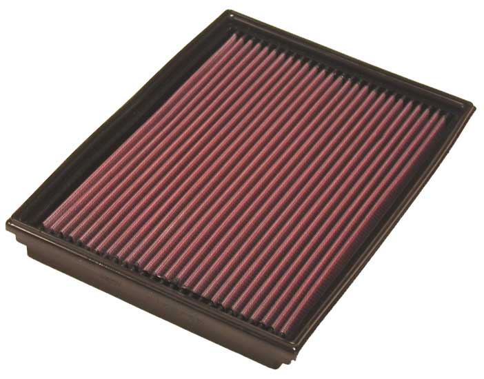 K&N - 33-2212 K&N Replacement Air Filter