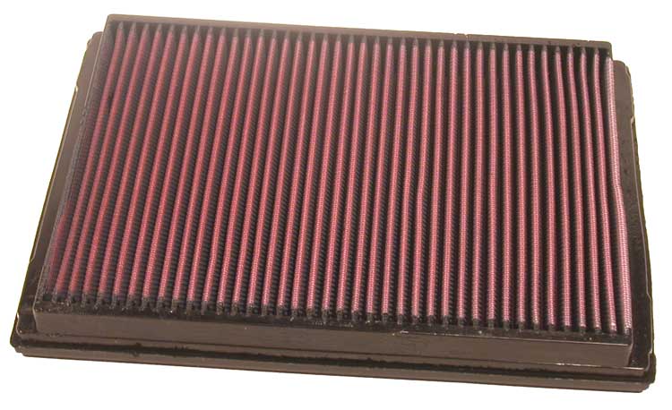 K&N - 33-2213 K&N Replacement Air Filter