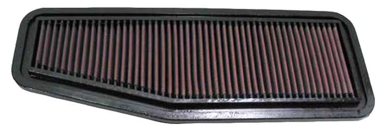 K&N - 33-2216 K&N Replacement Air Filter