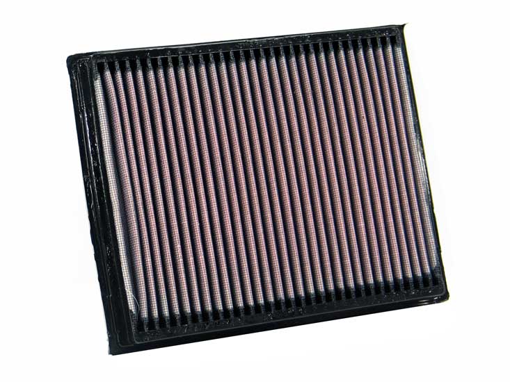 K&N - 33-2224 K&N SPECIAL ORDER Repl Fltr