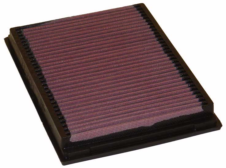 K&N - 33-2231 K&N Replacement Air Filter