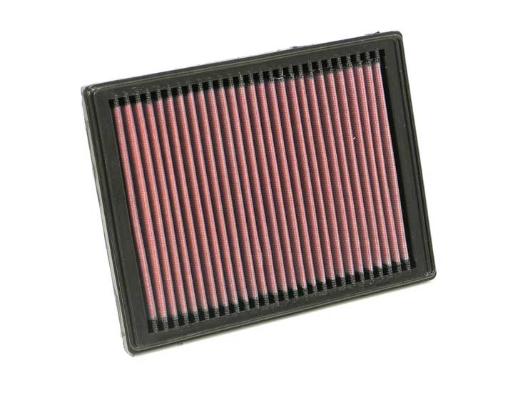 K&N - 33-2239 K&N Replacement Air Filter