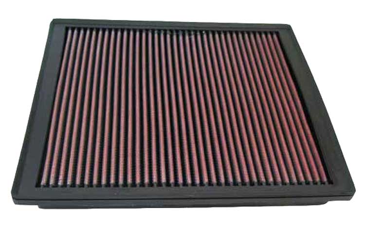 K&N - 33-2246 K&N Replacement Air Filter