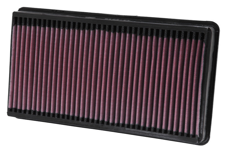 K&N - 33-2248 K&N Replacement Air Filter