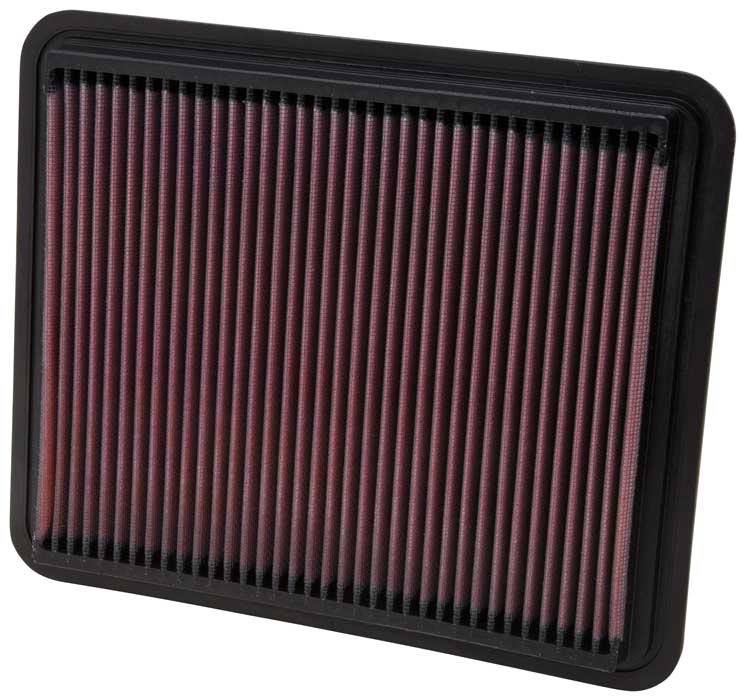 K&N - 33-2249 K&N Replacement Air Filter