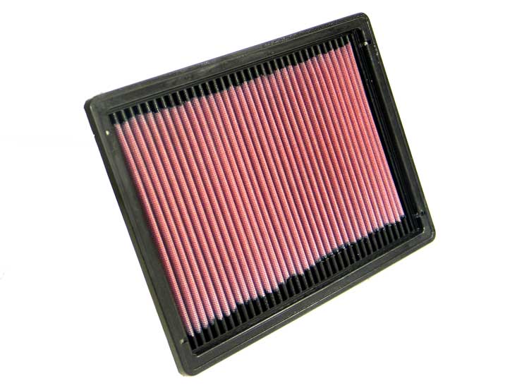 K&N - 33-2250 K&N SPECIAL ORDER Repl Fltr