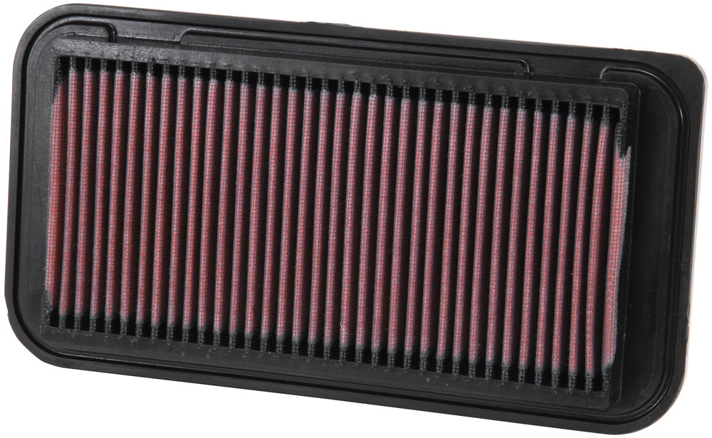K&N - 33-2252 K&N Replacement Air Filter