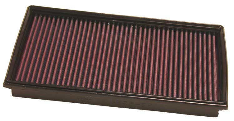 K&N - 33-2254 K&N Replacement Air Filter