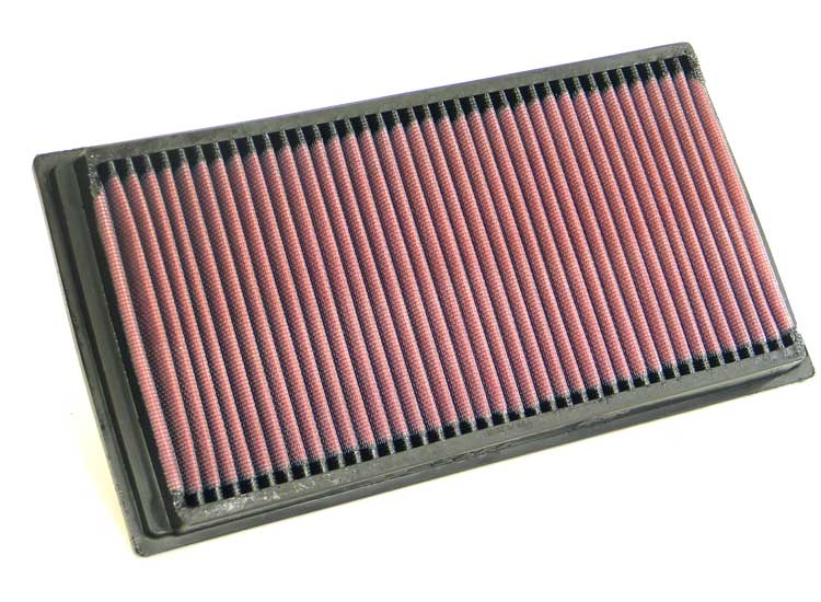 K&N - 33-2255 K&N Replacement Air Filter