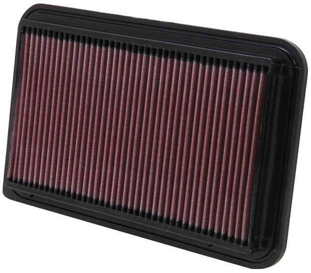K&N - 33-2260 K&N Replacement Air Filter