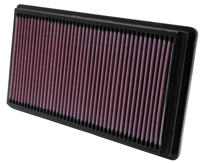 K&N - 33-2266 K&N Replacement Air Filter