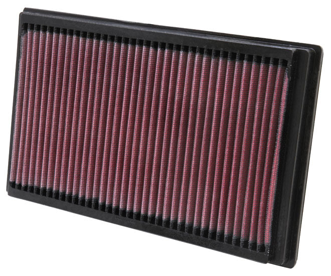 K&N - 33-2270 K&N Replacement Air Filter