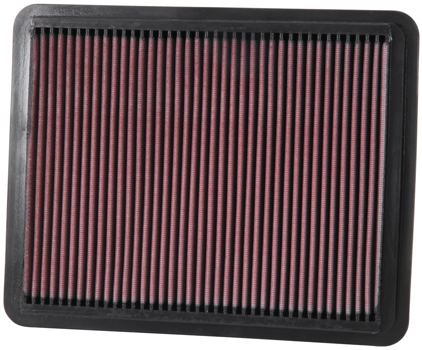 K&N - 33-2271 K&N Replacement Air Filter