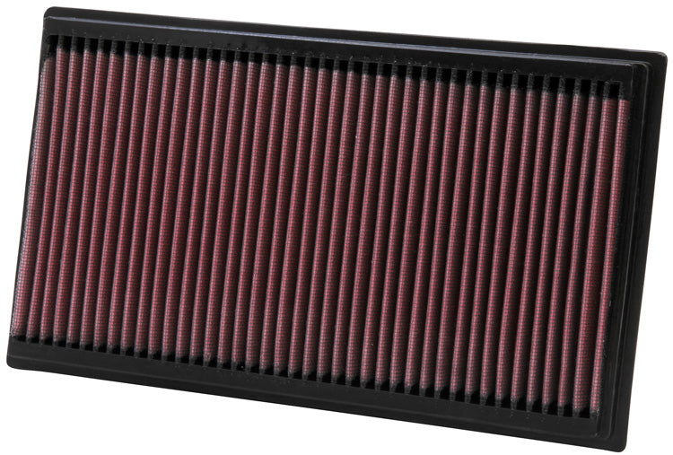 K&N - 33-2273 K&N Replacement Air Filter