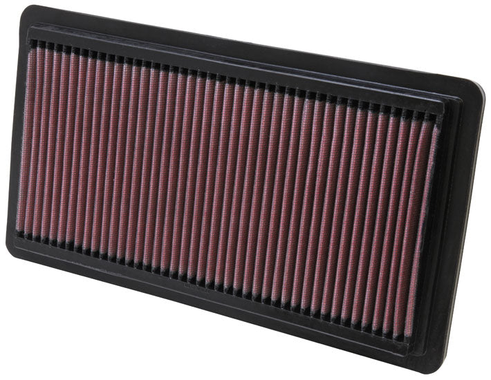 K&N - 33-2278 K&N Replacement Air Filter