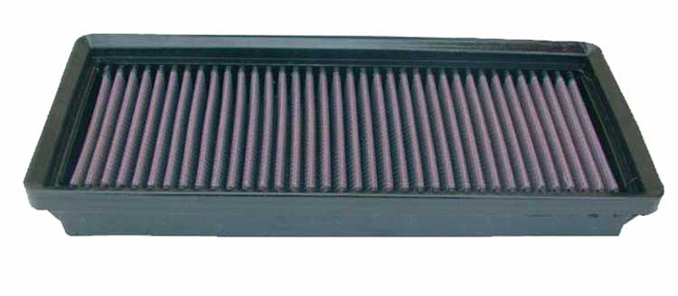 K&N - 33-2290 K&N Replacement Air Filter