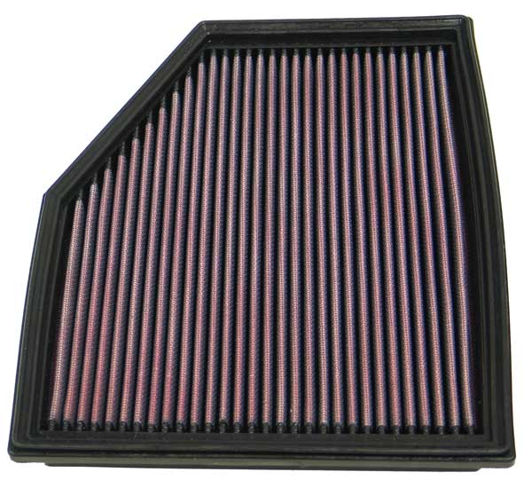 K&N - 33-2292 K&N Replacement Air Filter