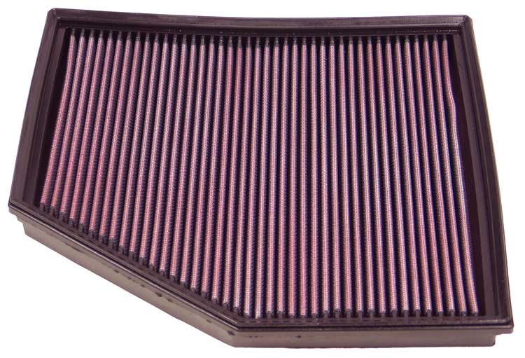 K&N - 33-2294 K&N Replacement Air Filter