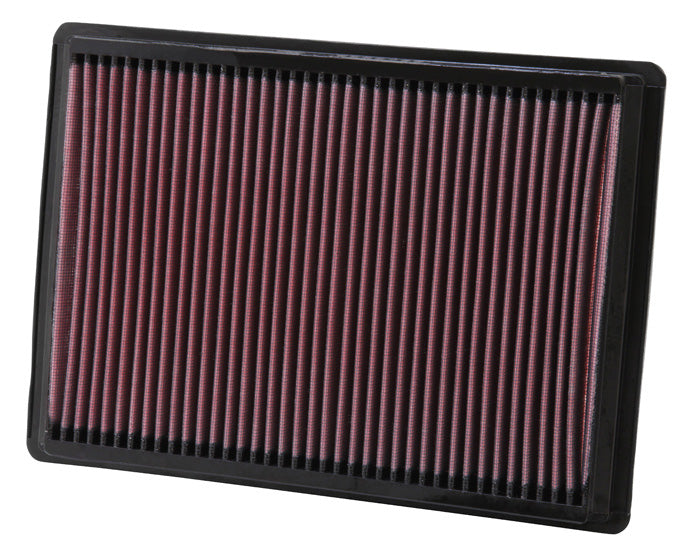 K&N - 33-2295 K&N Replacement Air Filter