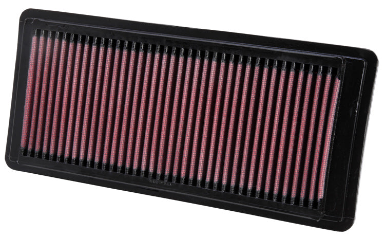 K&N - 33-2308 K&N Replacement Air Filter