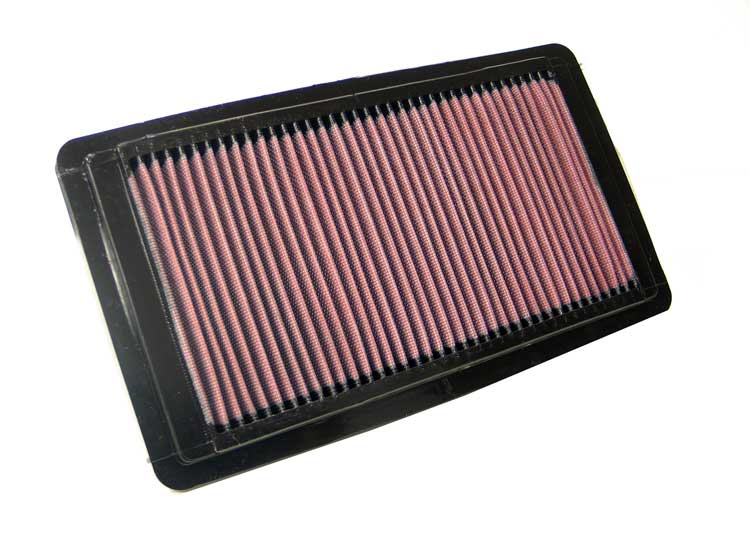 K&N - 33-2309 K&N Replacement Air Filter