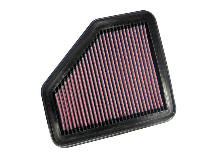K&N - 33-2311 K&N Replacement Air Filter